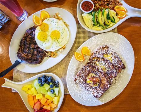 best breakfast places in las vegas